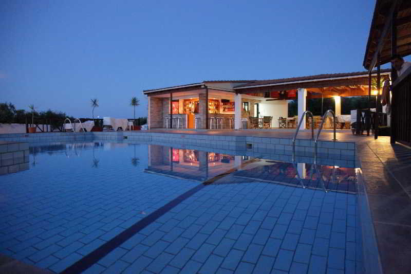 Mareva Hotel Apartments Hersonissos  Ngoại thất bức ảnh
