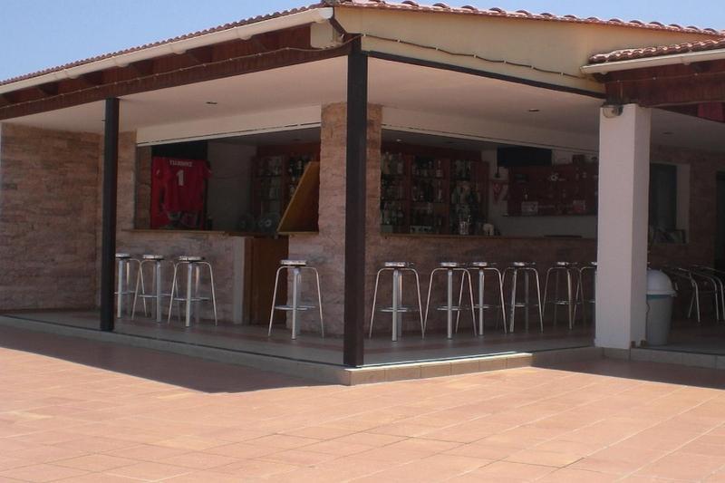 Mareva Hotel Apartments Hersonissos  Ngoại thất bức ảnh