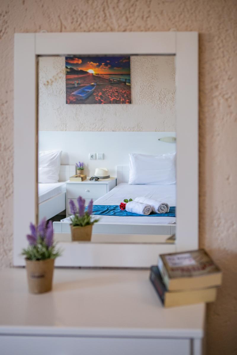 Mareva Hotel Apartments Hersonissos  Ngoại thất bức ảnh